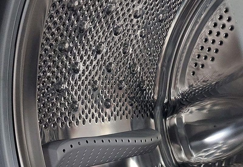 Нова сушилня с термопомпа Vox 8 кг