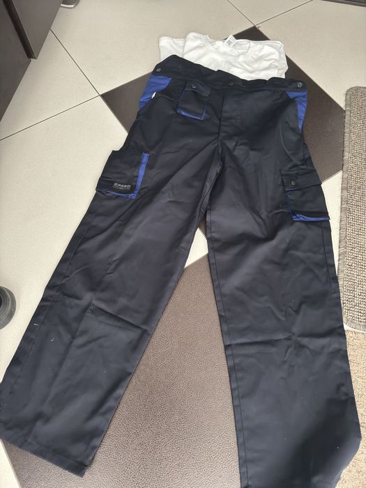 Set salopeta Oskar M/XL Noi