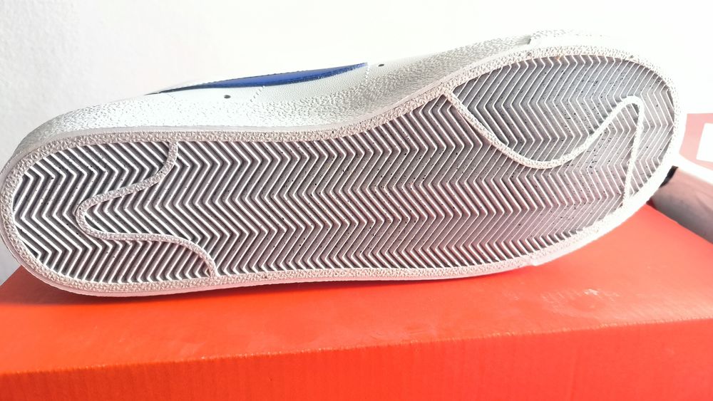Nike Blazer Mid Top
