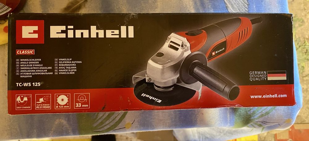 Flex einhel /la mai multe bucati pret promo