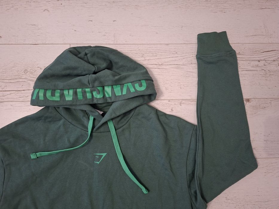 Gymshark-Ориг.Нов!