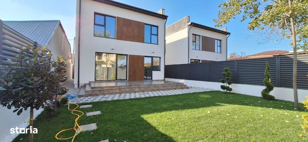 Casa de vanzare in zona Voluntari