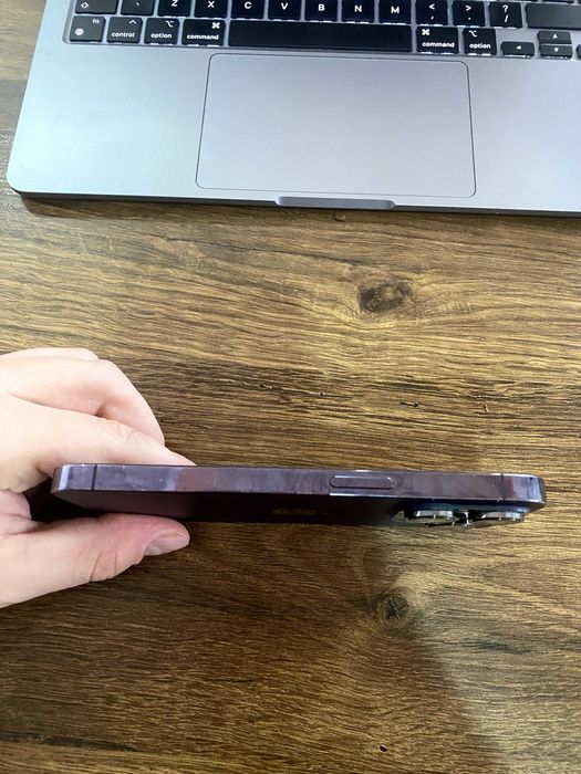 Iphone 14 PRO 128gb Purple