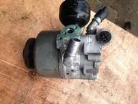 Pompa ABC suspensie Mercedes A0044665801 S600 CL600 S500 S63 AMG tande