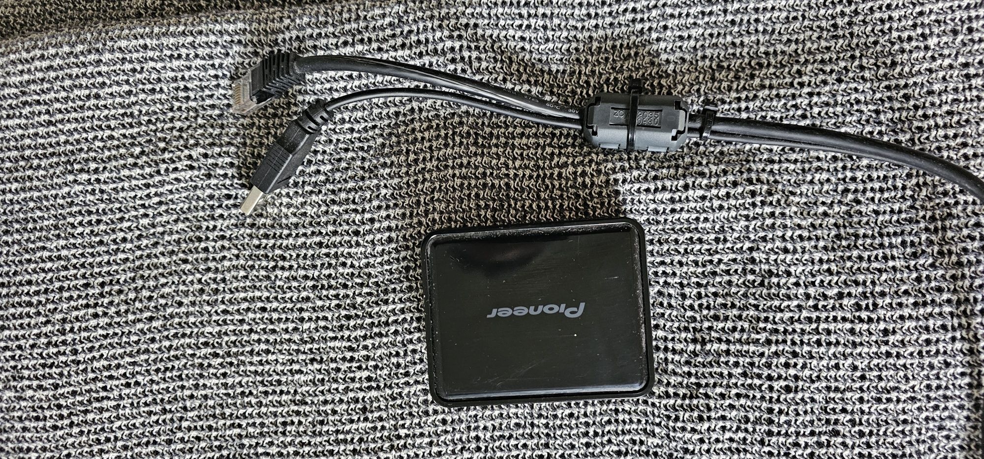 Продавам Pioneer vsx-lx55