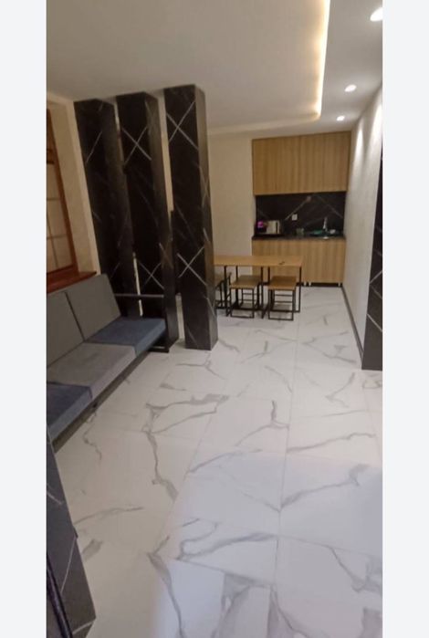 Офис с Мебелью ор.Интерпол м.Космонавтов