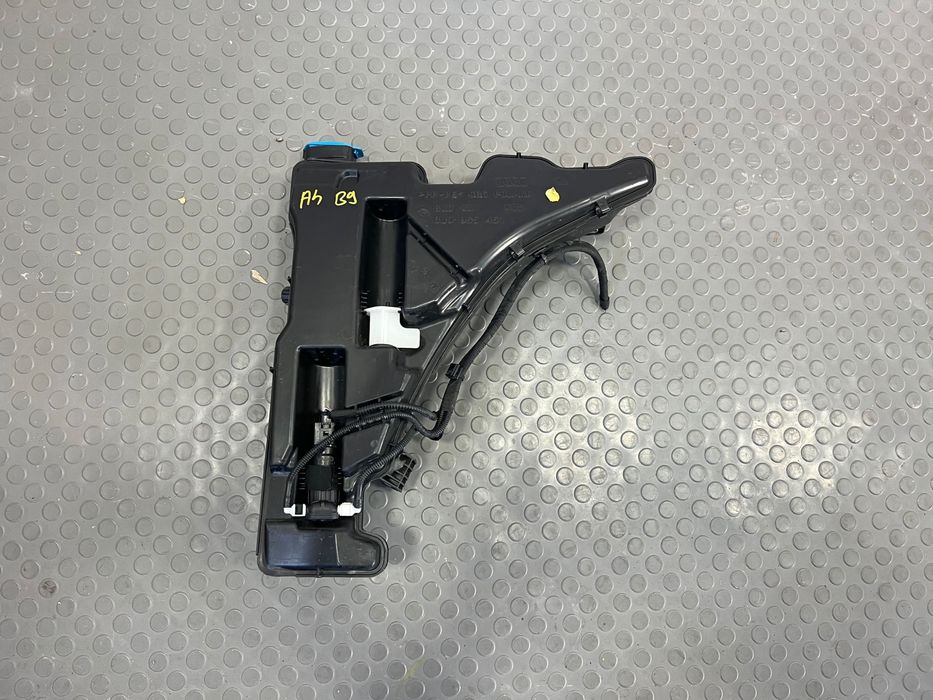 Vas Lichid Parbriz/Stropgel Complet OEM Audi A4 B9 A5 F5