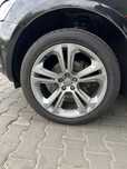 Jante Sline 20 inch Audi Q5 cu anvelope dot 2024 pirelli