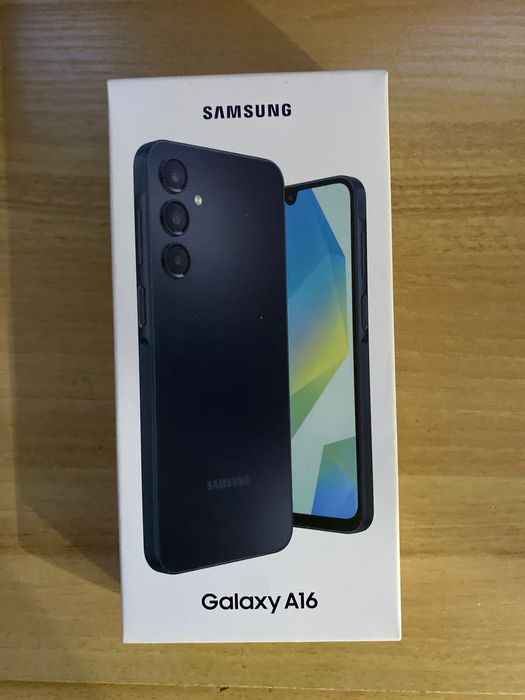 Samsung Galaxy A16