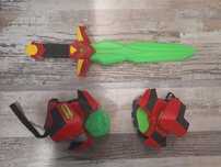 Set noriel baieti