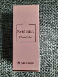 Apă de parfum Comme Une Evidence Yves Rocher