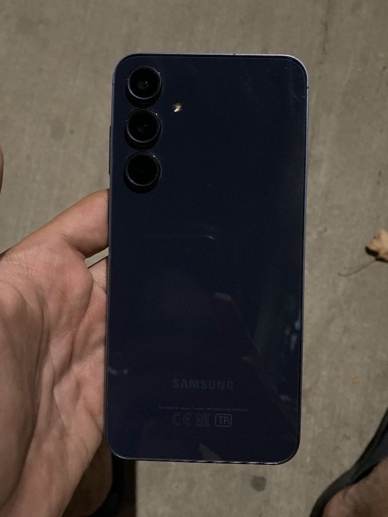 Samsung A55 8/256