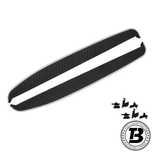 Praguri Aluminiu compatibile cu Range Rover Sport L320