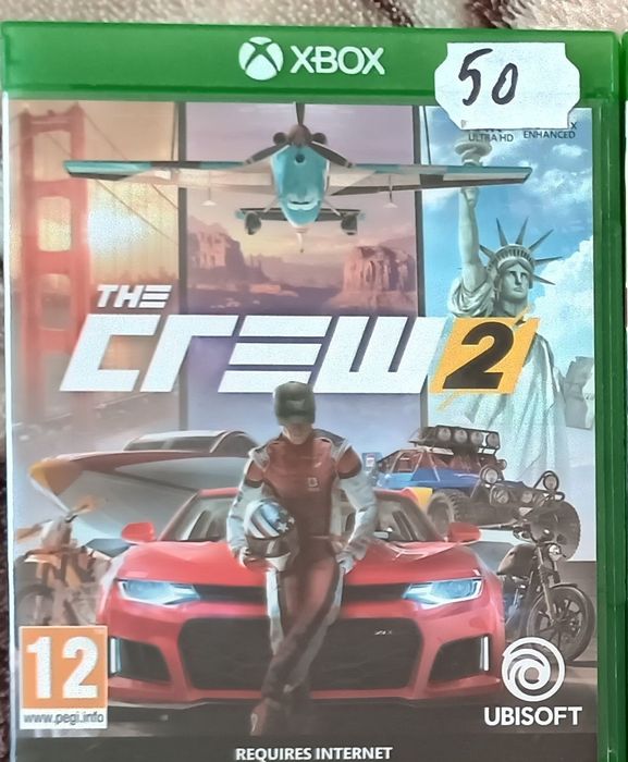 Pachet jocuri Xbox one