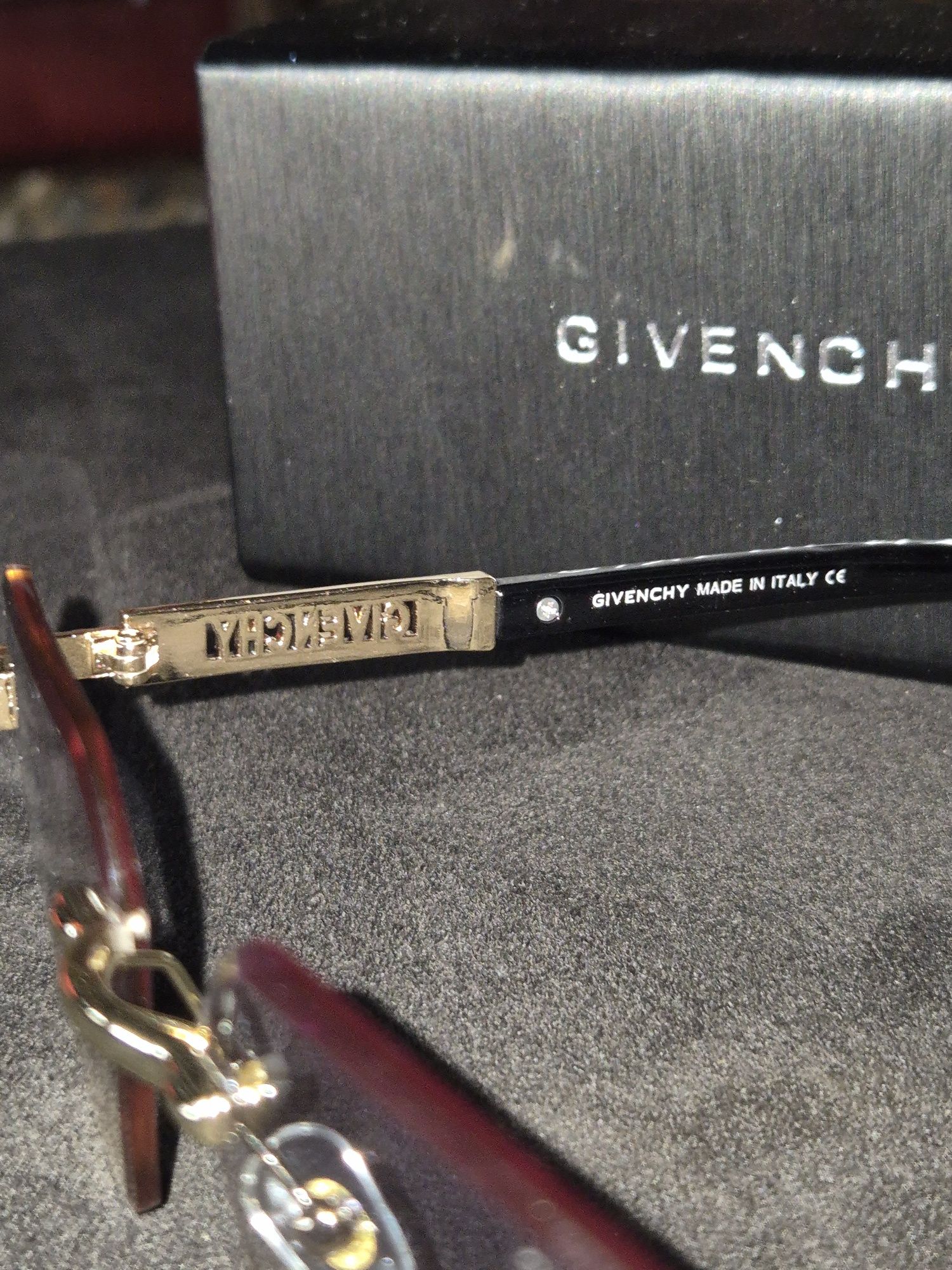 Ochelari Givenchy