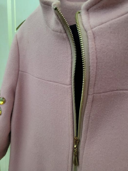 пальто осень-зима