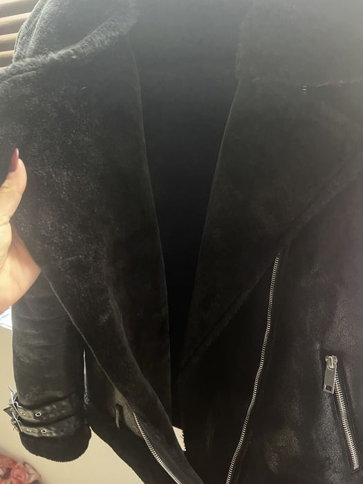 Дамско яке G -star,палта