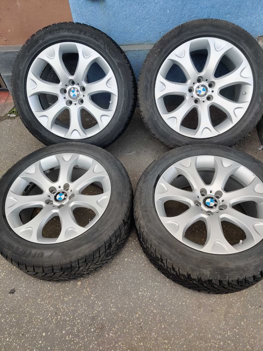 Roți - Jante/ Anvelope BMW X5 f15