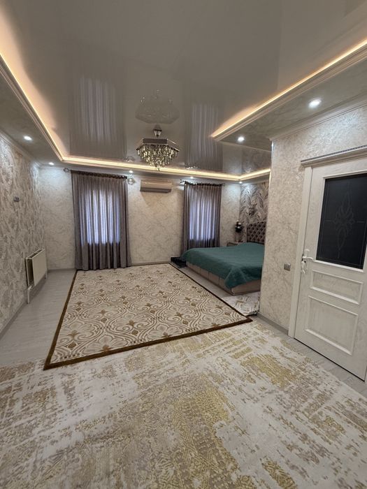 Sdaetsya elitnaya kvartira 2x komnatnaya po sutochno kunlik