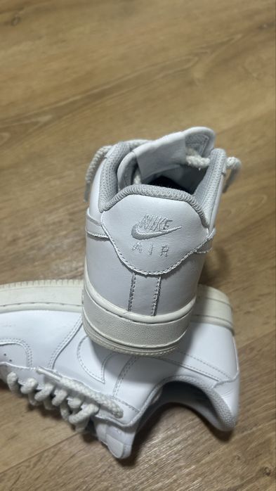 Vand air force 1