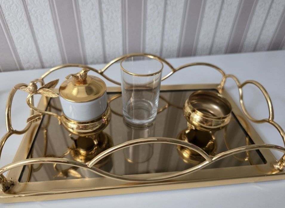 Комплект табли за годеж или сватба