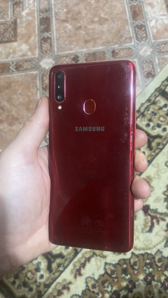 Продается Samsung A20s