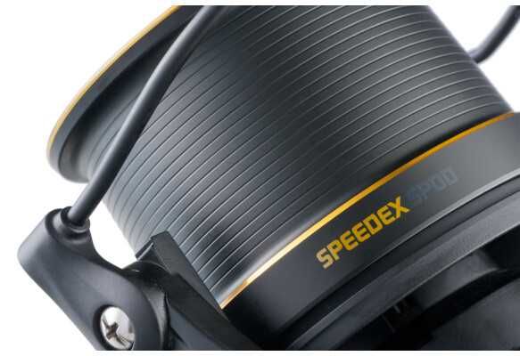 Сподова макара Mivardi Speedex Spod