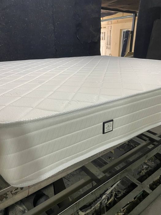 Optim narxlada sifatli matraslar