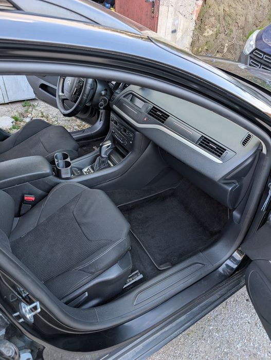 Citroen c5 x7 2.0 hdi