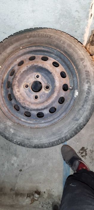 Джанти 14 - 4 броя