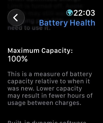 Apple Watch 10 46mm black - 24 luni garantie