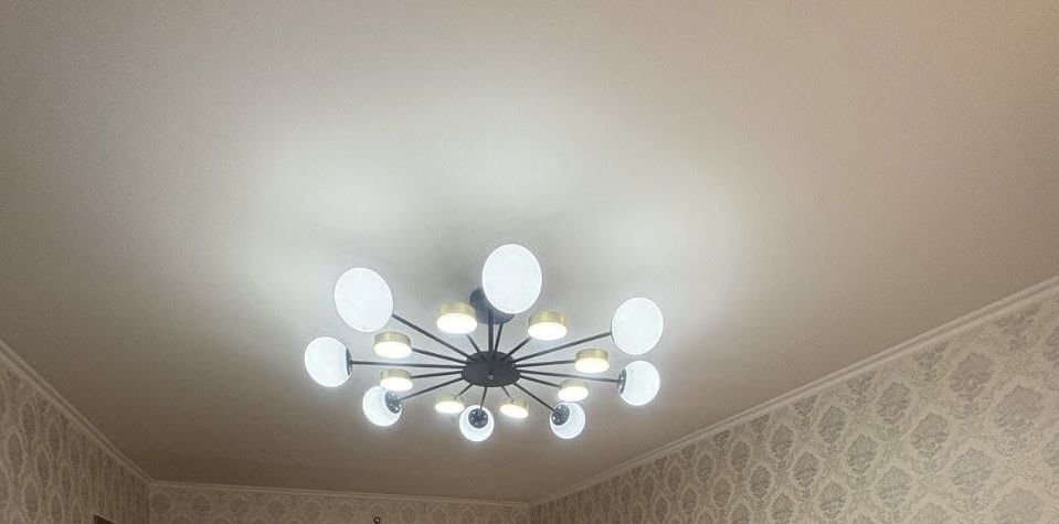 Люстры в отличном состоянии