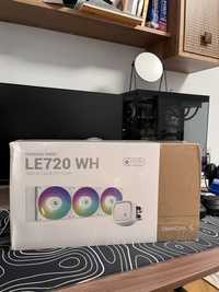 Deepcool LE720 WH