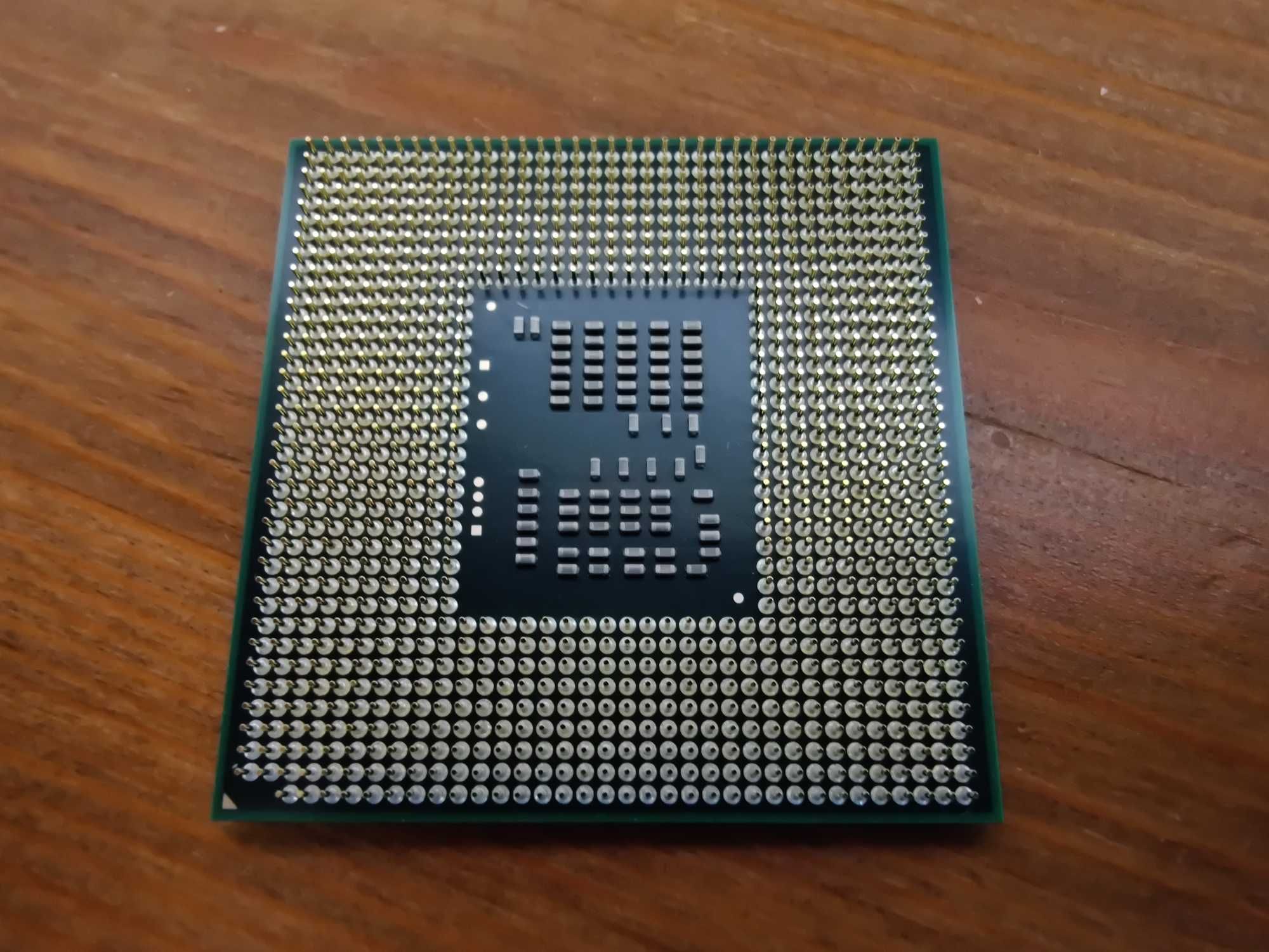 Procesor Intel Pentium P6200