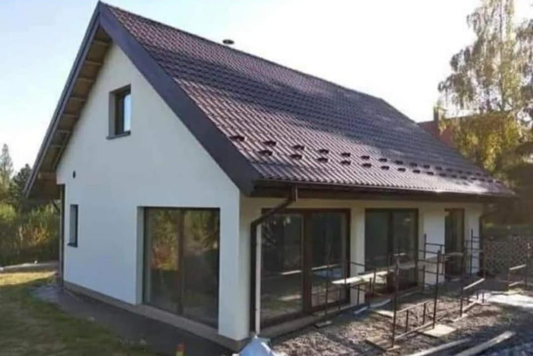 Construim case modulare