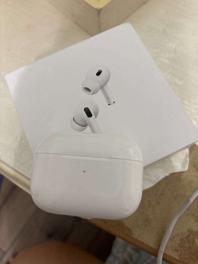 Airpods 3, оригинальные