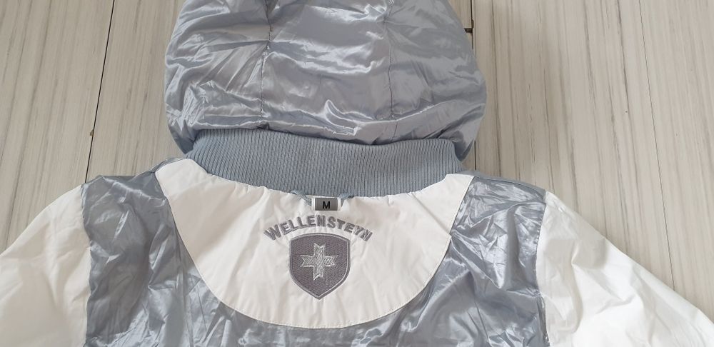 Wellensteyn Rafll Long / Parka  M ОРИГИНАЛ! Дамско Зимно Яке - Парка!
