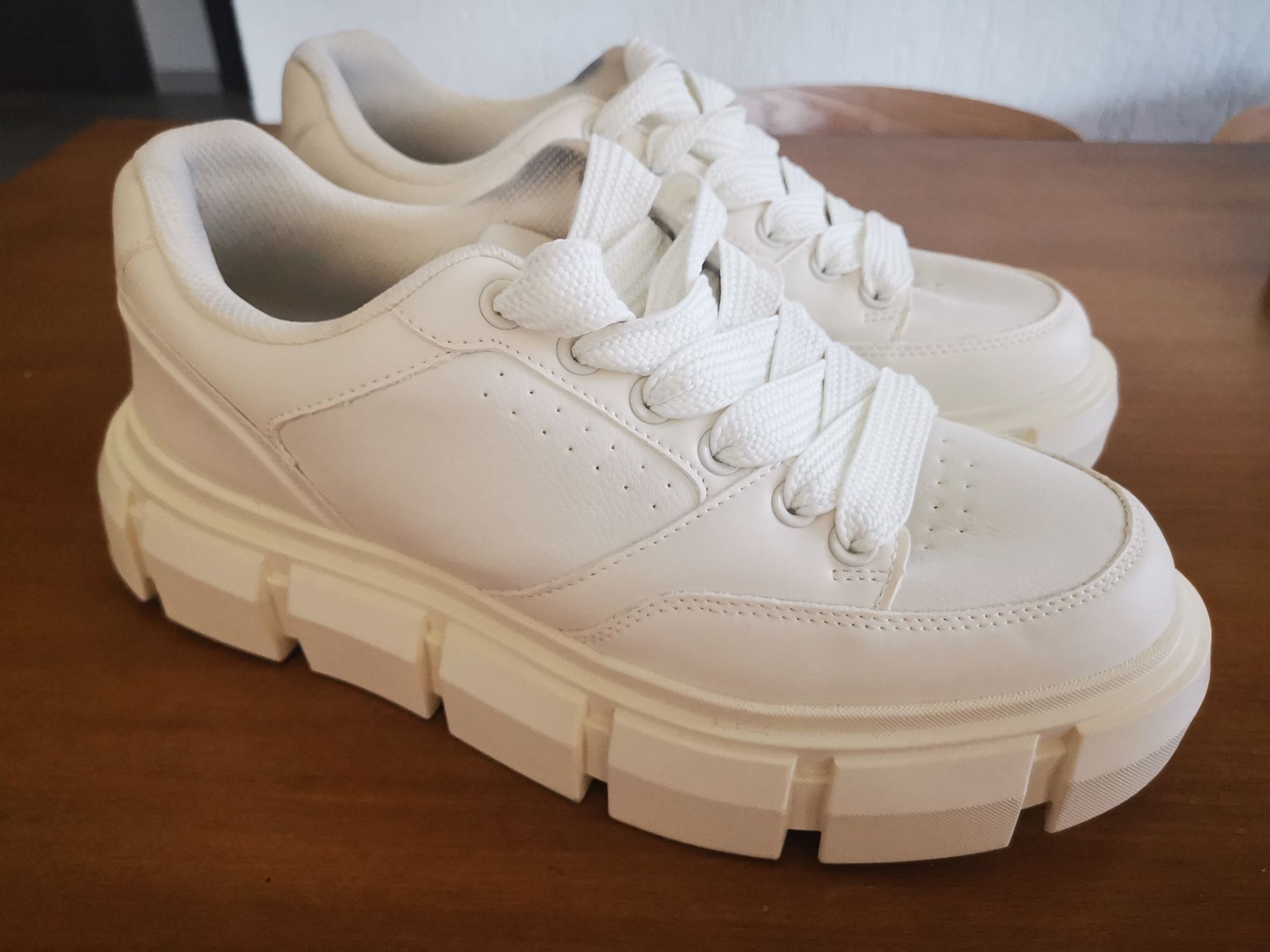 Încălțăminte sport casual Zara bărbați