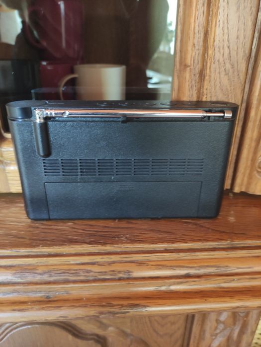 Sony model: XDR-S41D