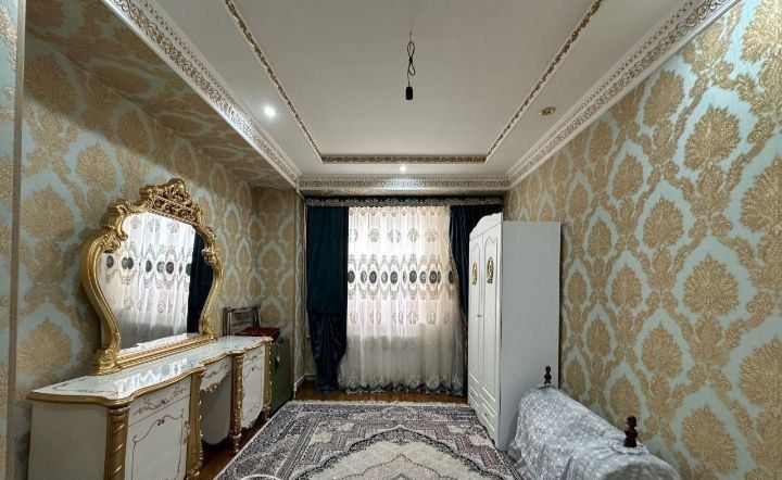 Квартира сотилади 3хонали , Самарканд дарвоза,Коратош Ор-р МедиаПарк.