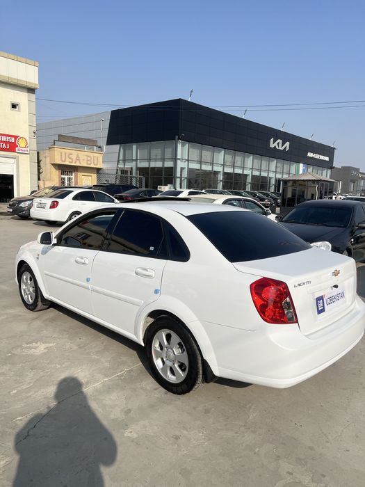 Gentra 2024 metan radnoy