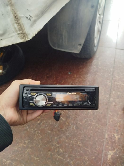 Kenvud usilitl kalonka piyanaer mafon