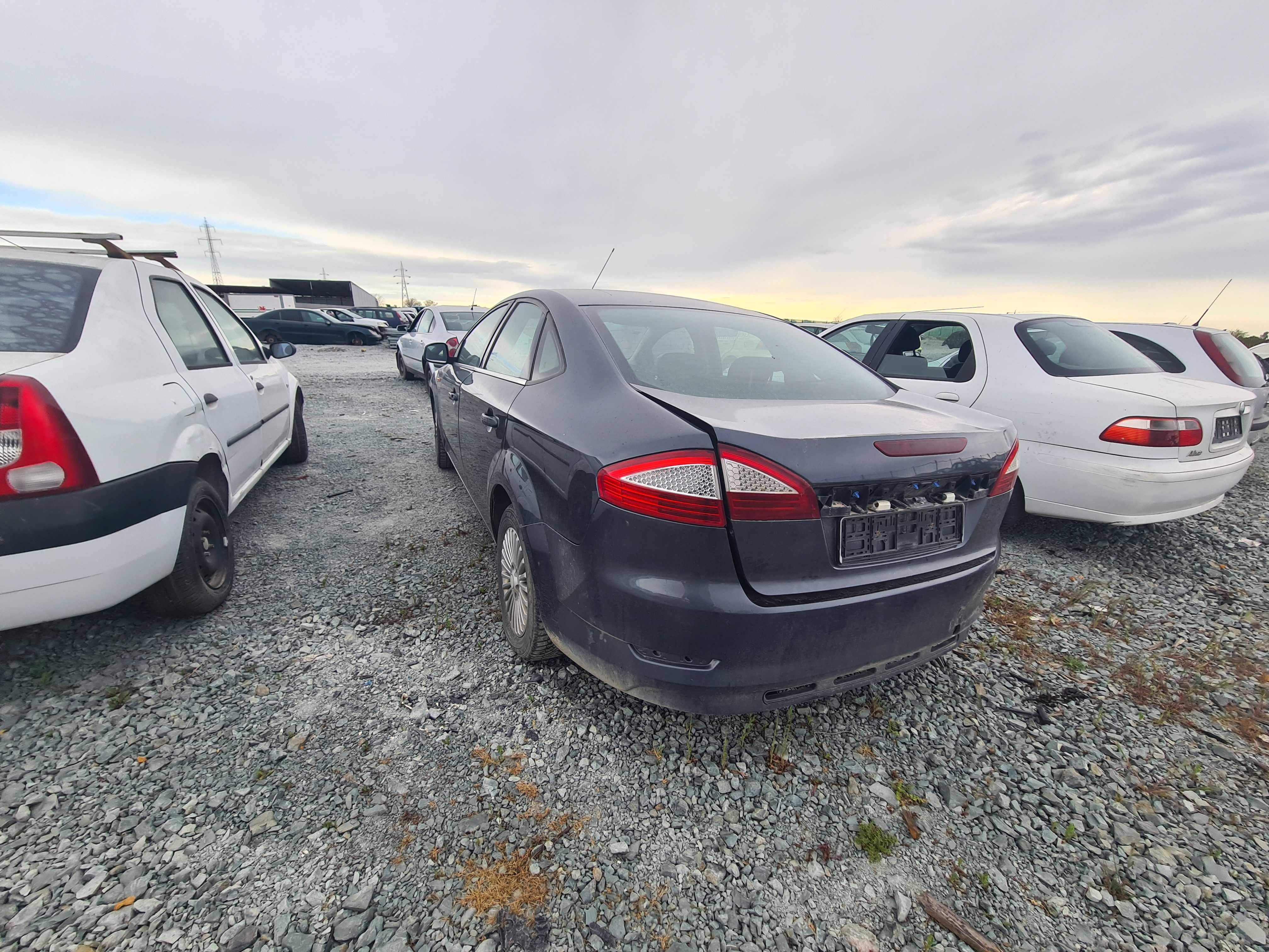 Dezmembrez Ford Mondeo mk4