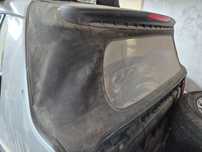 Sistem cabrio Smart Fortwo
