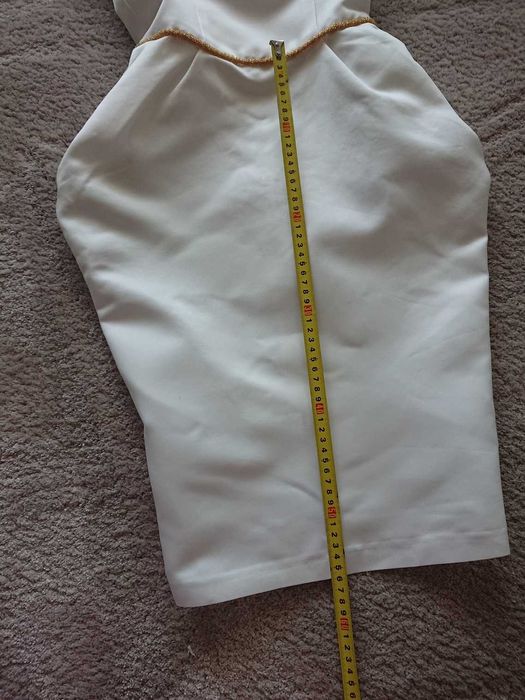 Rochie deosebita Kiki Dumitrescu marimea XS