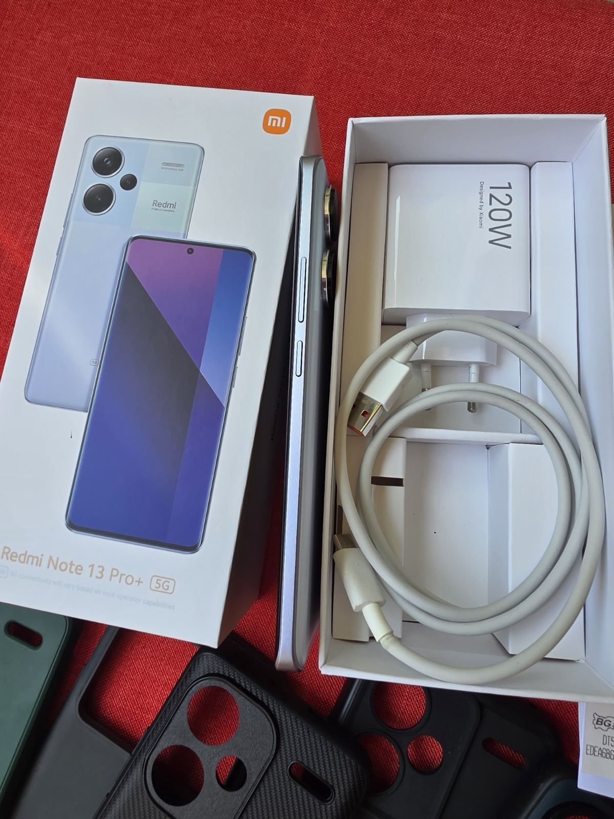 Xiaomi Redmi Note 13 Pro+ 5G
