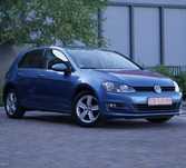 VV GOLF VII 1.2 tsi 105 cp bluemotion