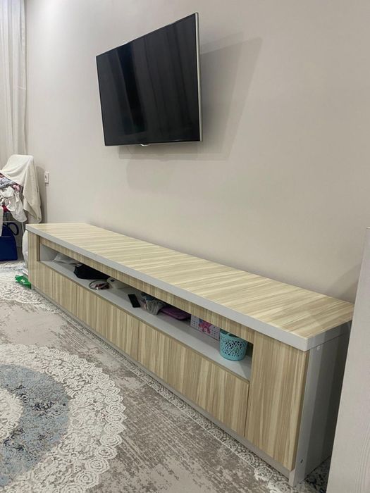 Тумба под телевизор