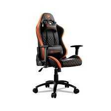 Игровое кресло Cougar ARMOR PRO и Black цвет