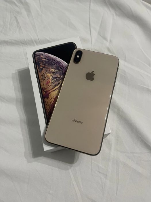 айфон хс мах 512гб обмен